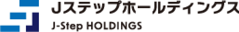 J-Step Holdings logo