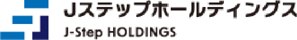J-Step Holdings logo